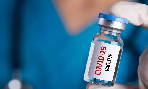 രണ്ട് കോവിഡ് വാക്‌സിനുകള്‍ക്ക് കൂടി സൗദി അംഗീകാരം നല്‍കി