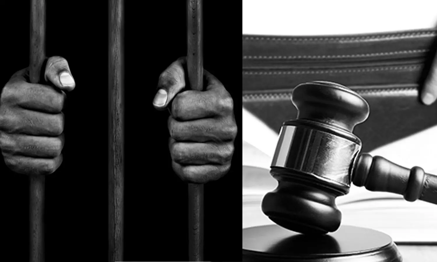 പ്രായപൂർത്തിയാവാത്ത മകളെ പീഡിപ്പിച്ച പിതാവിന് ഇരട്ട ജീവപര്യന്തം പ്രായപൂർത്തിയാവാത്ത മകളെ പീഡിപ്പിച്ച പിതാവിന് ഇരട്ട ജീവപര്യന്തം