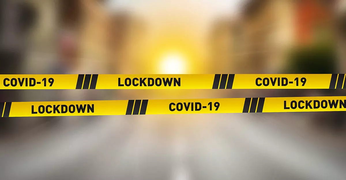 ആറു തദ്ദേശ സ്ഥാപന വാർഡുകളിൽ ഇന്നുമുതല് കർശന ലോക്ക്ഡൗൺ ആറു തദ്ദേശ സ്ഥാപന വാർഡുകളിൽ ഇന്നുമുതല് കർശന ലോക്ക്ഡൗൺ