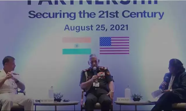 മോശം സമീപനമുണ്ടായാൽ ഇന്ത്യ തിരിച്ചടിക്കും: താലിബാന് മുന്നറിയിപ്പ് മോശം സമീപനമുണ്ടായാൽ ഇന്ത്യ തിരിച്ചടിക്കും: താലിബാന് മുന്നറിയിപ്പ്