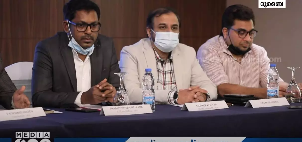 ഇന്ത്യ@75: ദുബൈയിൽ സ്വാതന്ത്ര്യ ദിനാഘോഷ പരിപാടികള്‍