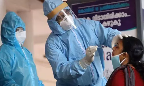 കോവിഡ് വ്യാപനം; ശാസ്ത്രീയ മാർഗങ്ങളിലേക്ക് കടന്ന് സർക്കാർ