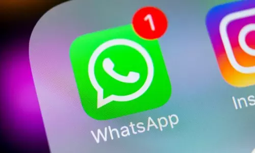 ശ്രദ്ധിക്കുക ! വാട്സ്ആപ്പിലൂടെയും തട്ടിപ്പുസംഘങ്ങള്‍ വ്യാപകമാകുന്നു