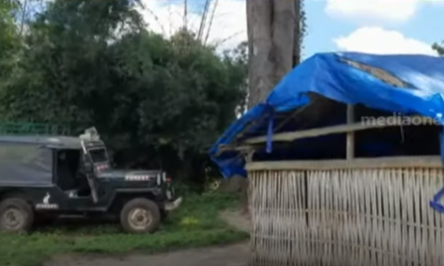 പ്രധാനമന്ത്രിയുടെ ഓഫീസിലെ ഉദ്യോഗസ്ഥരെന്ന വ്യാജേനെ വയനാട് നാലംഗ സംഘത്തിന്‍റെ തട്ടിപ്പ്