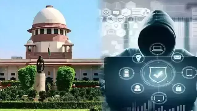 പെഗാസസില്‍ ബംഗാള്‍ സര്‍ക്കാരിന്‍റെ ജുഡീഷ്യല്‍ അന്വേഷണം റദ്ദാക്കണമെന്ന ഹരജി സുപ്രീംകോടതിയില്‍