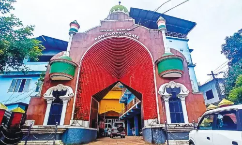 മലബാർ വിപ്ലവത്തിലെ രക്തരൂഷിത അധ്യായം; പൂക്കോട്ടൂർ യുദ്ധത്തിന്​ നൂറു​ വയസ്സ്