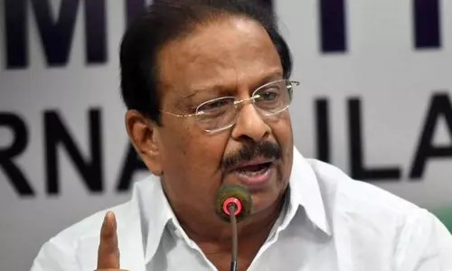 എറണാകുളത്ത് ഷിയാസ്, കോട്ടയത്ത് നാട്ടകം സുരേഷ്; ഡിസിസി പ്രസിഡണ്ടുമാരുടെ സാധ്യതാ പട്ടികയായി എറണാകുളത്ത് ഷിയാസ്, കോട്ടയത്ത് നാട്ടകം സുരേഷ്; ഡിസിസി പ്രസിഡണ്ടുമാരുടെ സാധ്യതാ പട്ടികയായി