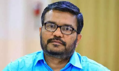 കേന്ദ്രസര്‍ക്കാര്‍ നടപടി ചരിത്രവിരുദ്ധം; മലബാറിൽ നടന്നത് ബ്രിട്ടീഷ് വിരുദ്ധ സമരമെന്ന് സ്പീക്കര്‍