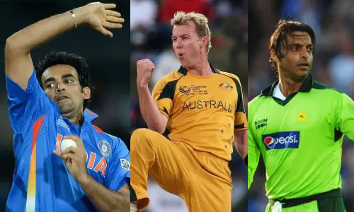 ഇത് ഗറില്ലാ യുദ്ധതന്ത്രമല്ല, യുദ്ധതന്ത്രങ്ങളെ വെല്ലുന്ന ബൗളിംഗ് തന്ത്രങ്ങള്‍