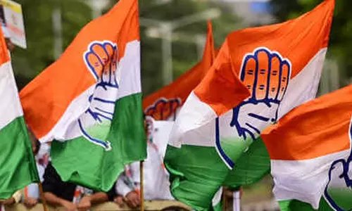 ഡിസിസി അധ്യക്ഷ സ്ഥാനത്തെ ചൊല്ലി മലപ്പുറം കോൺഗ്രസിൽ ഭിന്നത ഡിസിസി അധ്യക്ഷ സ്ഥാനത്തെ ചൊല്ലി മലപ്പുറം കോൺഗ്രസിൽ ഭിന്നത