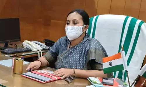 സംസ്ഥാനത്ത് കോവിഡ് പരിശോധന വർധിപ്പിക്കാൻ ഊർജിത പദ്ധതിയുമായി സർക്കാർ