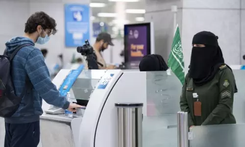 സൗദി വാതിൽ തുറന്നത് 20 രാഷ്ട്രങ്ങൾക്ക്; കൂടുതൽ ഇളവുകളിൽ പ്രതീക്ഷ