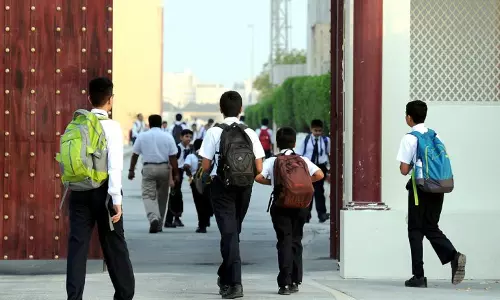 ഖത്തറില്‍ ഈ അധ്യയന വര്‍ഷം കൂടുതല്‍ സ്വകാര്യ സ്കൂളുകള്‍