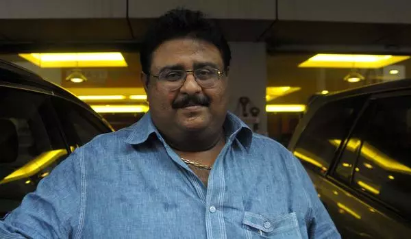 നിര്മാതാവും പാചക വിദഗ്ധനുമായ നൗഷാദ് ഗുരുതരാവസ്ഥയില് നിര്മാതാവും പാചക വിദഗ്ധനുമായ നൗഷാദ് ഗുരുതരാവസ്ഥയില്