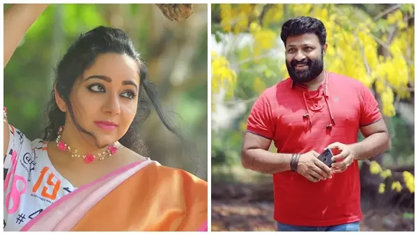 സീരിയലിലെ കാമുകൻ ഇനി ജീവിതത്തിൽ നായകൻ; നടി ചന്ദ്ര ലക്ഷ്മൺ വിവാഹിതയാകുന്നു സീരിയലിലെ കാമുകൻ ഇനി ജീവിതത്തിൽ നായകൻ; നടി ചന്ദ്ര ലക്ഷ്മൺ വിവാഹിതയാകുന്നു