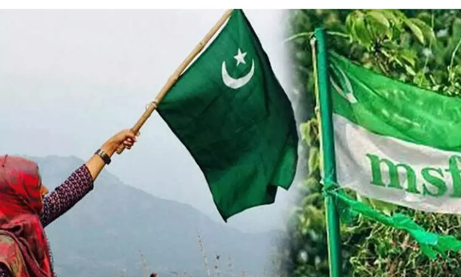 ഒത്തുതീര്‍പ്പ്‌ അടിച്ചേല്‍പ്പിച്ചു; കലാപക്കൊടി താഴ്ത്താതെ ഹരിത