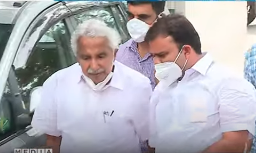 ഡി.സി.സി അധ്യക്ഷ പട്ടികയിൽ തര്‍ക്കം തുടരുന്നു; വനിതാ പ്രാതിനിധ്യത്തിലുറച്ച് ഹൈക്കമാന്‍ഡ്