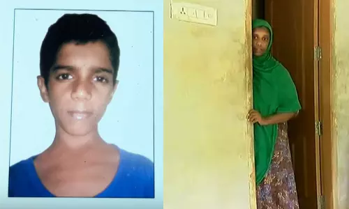 മുഹമ്മദ് സൗഹാനെ കണ്ടെത്താനായില്ല; നാട്ടുകാർ ആക്ഷൻ കമ്മിറ്റി രൂപീകരിച്ചു