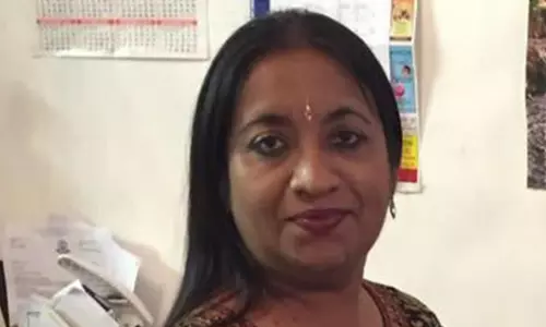 ദക്ഷിണാഫ്രിക്കയിലെ പിപിഇ കിറ്റ് അഴിമതി പുറത്തുകൊണ്ടുവന്ന ഇന്ത്യന്‍ വംശജ ബബിത ദേവ്കരണ്‍ വെടിയേറ്റു മരിച്ചു