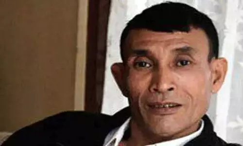 പതിനാലുകാരിയെ പീഡിപ്പിച്ച കേസില് മുന് മേഘാലയ എം.എല്.എക്ക് 25 വര്ഷം കഠിന തടവ് പതിനാലുകാരിയെ പീഡിപ്പിച്ച കേസില് മുന് മേഘാലയ എം.എല്.എക്ക് 25 വര്ഷം കഠിന തടവ്