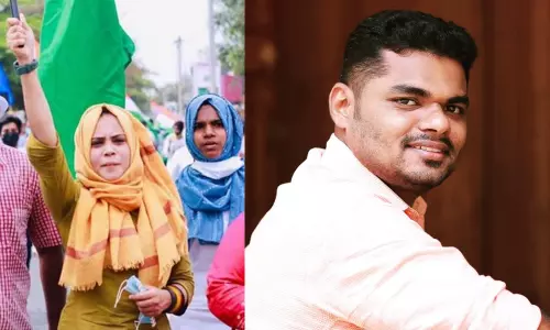 ഹരിത നേതാക്കളെ അധിക്ഷേപിച്ച സംഭവം: എം.എസ്.എഫ് നേതാക്കള്‍ക്കെതിരെ നടപടിയില്ല, പരസ്യമായി ഖേദം അറിയിക്കും