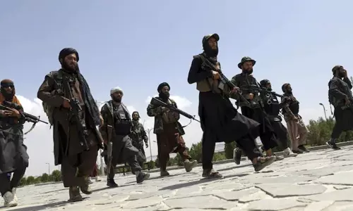 വിമാനത്താവള നടത്തിപ്പ്: തുർക്കിയുടെ സാങ്കേതിക സഹായം തേടി താലിബാൻ