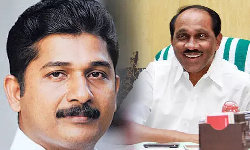 കെ.ബാബുവിന്‍റെ ജയം അസാധുവാക്കി തന്നെ വിജയിയായി പ്രഖ്യാപിക്കണം; സ്വരാജിന്‍റെ ഹരജി ഈ മാസം അവസാനത്തേക്ക് മാറ്റി