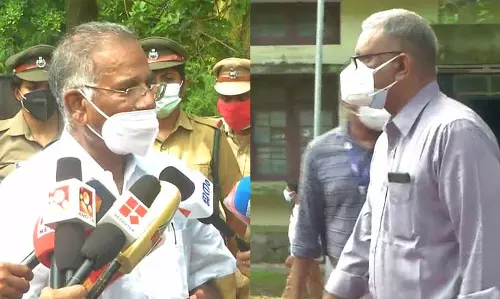 മുട്ടിൽ മരംമുറി കേസ്: എൻ.ടി സാജനെ സസ്പെൻഡ് ചെയ്യണമെന്ന വനംവകുപ്പ് ശുപാ‍ർശയിൽ ഒരുമാസമായിട്ടും നടപടിയില്ല