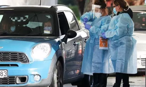 ന്യൂസിലന്‍ഡ് പ്രതിരോധത്തെ മറികടന്ന് ഡെല്‍റ്റ വകഭേദം; രണ്ട് ഡോസ് വാക്സിനുമെടുത്തത് 20 ശതമാനം പേര്‍ മാത്രം