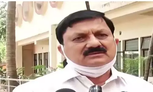 മൈസൂരു കൂട്ടബലാത്സംഗം: കര്‍ണാടക ആഭ്യന്തര മന്ത്രിയുടെ തമാശ വിവാദത്തില്‍