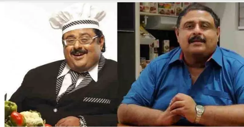 ഉമ്മയ്ക്ക് പിന്നാലെ ഉപ്പയും വിട പറഞ്ഞു; നൊമ്പരമായി നൗഷാദിന്‍റെ മകള്‍