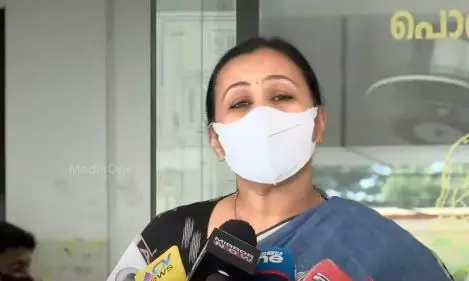 കോവിഡ്; ആശങ്കയല്ല, വേണ്ടത് അതീവ ജാഗ്രതയെന്ന് ആരോഗ്യമന്ത്രി