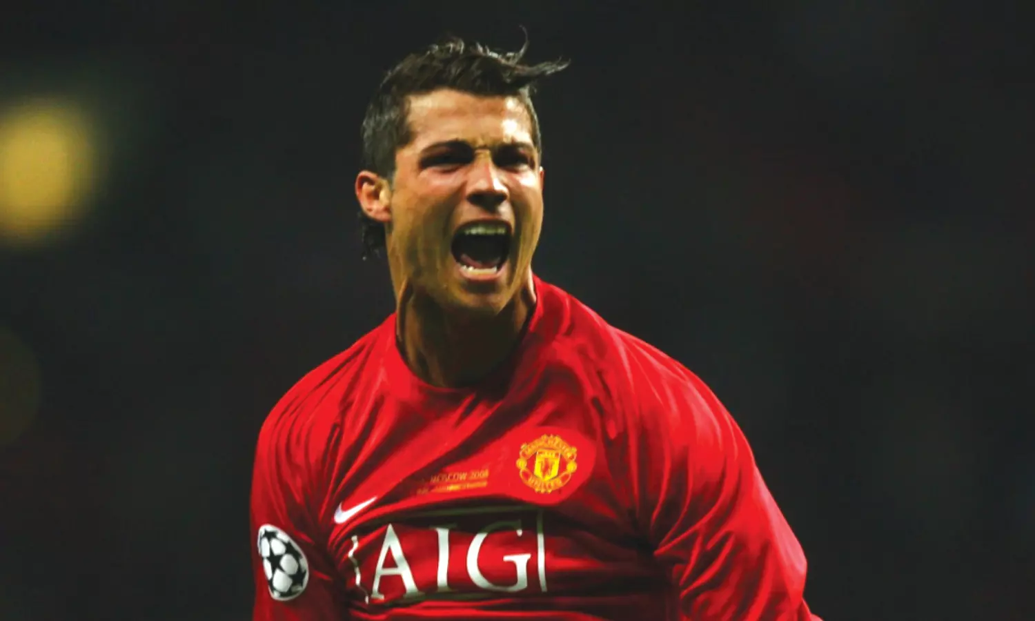 സിറ്റി പിന്മാറി; ക്രിസ്റ്റ്യാനോ മാഞ്ചസ്റ്റർ യുനൈറ്റഡിലേക്ക് സിറ്റി പിന്മാറി; ക്രിസ്റ്റ്യാനോ മാഞ്ചസ്റ്റർ യുനൈറ്റഡിലേക്ക്