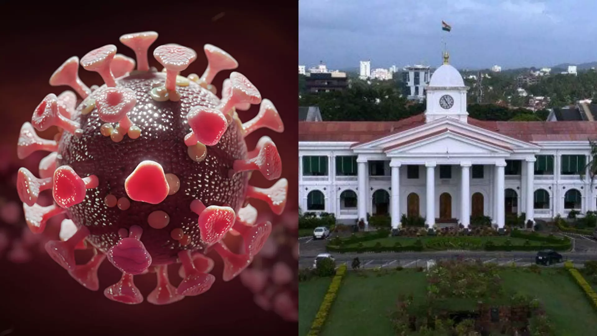 കോവിഡ് വ്യാപനം; വാര്ത്ത നിഷേധിച്ച് നിയമസഭാ സെക്രട്ടേറിയറ്റ് കോവിഡ് വ്യാപനം; വാര്ത്ത നിഷേധിച്ച് നിയമസഭാ സെക്രട്ടേറിയറ്റ്