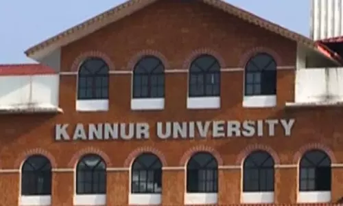 സിൻഡിക്കേറ്റ് അംഗം ഡോ. കെ ടി ചന്ദ്രമോഹനെതിരായ അച്ചടക്കനടപടി മരവിപ്പിച്ച് സർക്കാർ