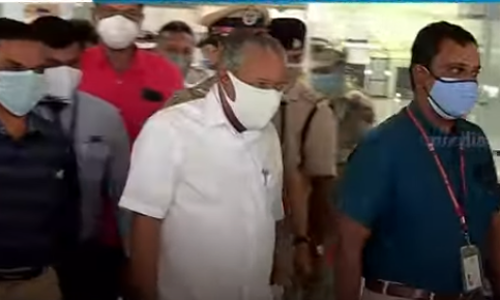 നൂറു ദിന കര്‍മ്മപരിപാടി വേഗത്തില്‍ പൂര്‍ത്തിയാക്കാനുള്ള തീവ്രശ്രമത്തില്‍ പിണറായി സര്‍ക്കാര്‍