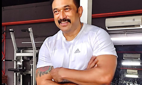 പത്തു വര്‍ഷത്തോളം ഊമയായി സിനിമയില്‍ നിലകൊണ്ടു; ഒരുപാട് പേര്‍ ചവിട്ടിത്താഴ്ത്തിയിട്ടുണ്ടെന്ന് ബാബുരാജ്