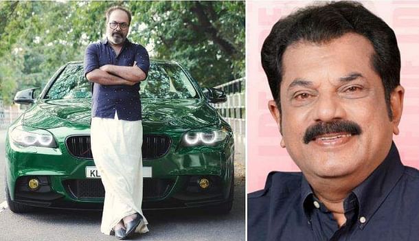 കൊല്ലം എം.എല്‍.എയെ വിളിക്കാതെ എങ്ങനെയാ ബ്രോ ആരാധകന് ഷമ്മി തിലകന്‍ കൊടുത്ത മറുപടി വൈറല്‍