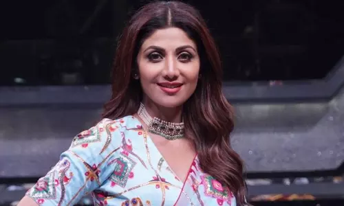 ഒരു തെറ്റു പറ്റി, എന്നാലും ഓകെ; ശിൽപ്പ ഷെട്ടി പറയുന്നു