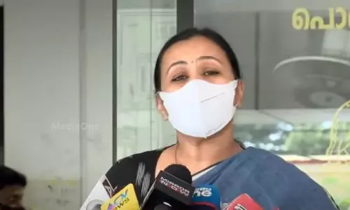 കോവിഡ്; ആശങ്കയല്ല, വേണ്ടത് അതീവ ജാഗ്രതയെന്ന് ആരോഗ്യമന്ത്രി