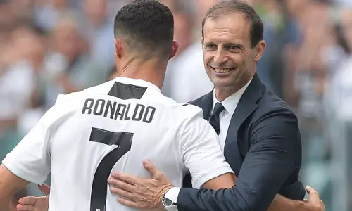 റൊണാള്‍ഡോ ക്ലബ് വിടുന്നത് സ്ഥിരീകരിച്ച് യുവന്‍റസ്