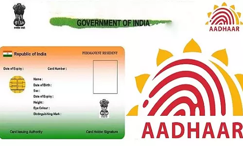 പ്രവാസികൾക്ക് ആധാറിനായി ഇനി കാത്തിരിക്കേണ്ട; കൂടുതൽ അറിയാം