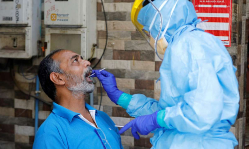 കോവിഡ്; സെറോ സര്‍വേയ്ക്ക് ഉത്തരവിട്ട് സംസ്ഥാന സര്‍ക്കാര്‍