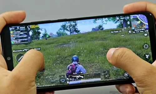 പബ്ജി കളിച്ച് കളഞ്ഞത് 10 ലക്ഷം; ഒളിച്ചോടിപ്പോയ പതിനാറുകാരനെ തിരികെ വീട്ടിലെത്തിച്ചു