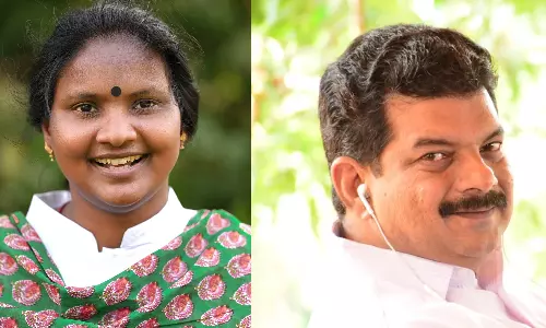 ജപ്പാനിലുണ്ട്, നാട്ടിലില്ല; ഡാമിൽ ഉണ്ട്, വീട്ടിലില്ല പി.വി. അൻവറിനെ ട്രോളി രമ്യ ഹരിദാസ് ജപ്പാനിലുണ്ട്, നാട്ടിലില്ല; ഡാമിൽ ഉണ്ട്, വീട്ടിലില്ല പി.വി. അൻവറിനെ ട്രോളി രമ്യ ഹരിദാസ്