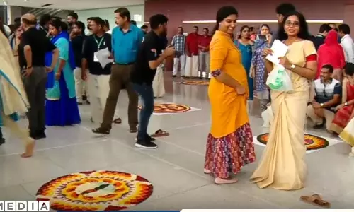 മീഡിയവണ്‍ ഖത്തറില്‍ സംഘടിപ്പിക്കുന്ന മെഗാ ഓണപ്പൂക്കള മത്സരത്തിനുള്ള രജിസ്ട്രേഷന്‍ ആരംഭിച്ചു