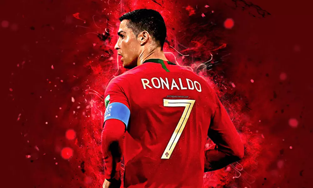 ഏഴാം നമ്പർ കിട്ടില്ല; ക്രിസ്റ്റ്യാനോ ഏതു ജഴ്സിയണിയും? ഏഴാം നമ്പർ കിട്ടില്ല; ക്രിസ്റ്റ്യാനോ ഏതു ജഴ്സിയണിയും?