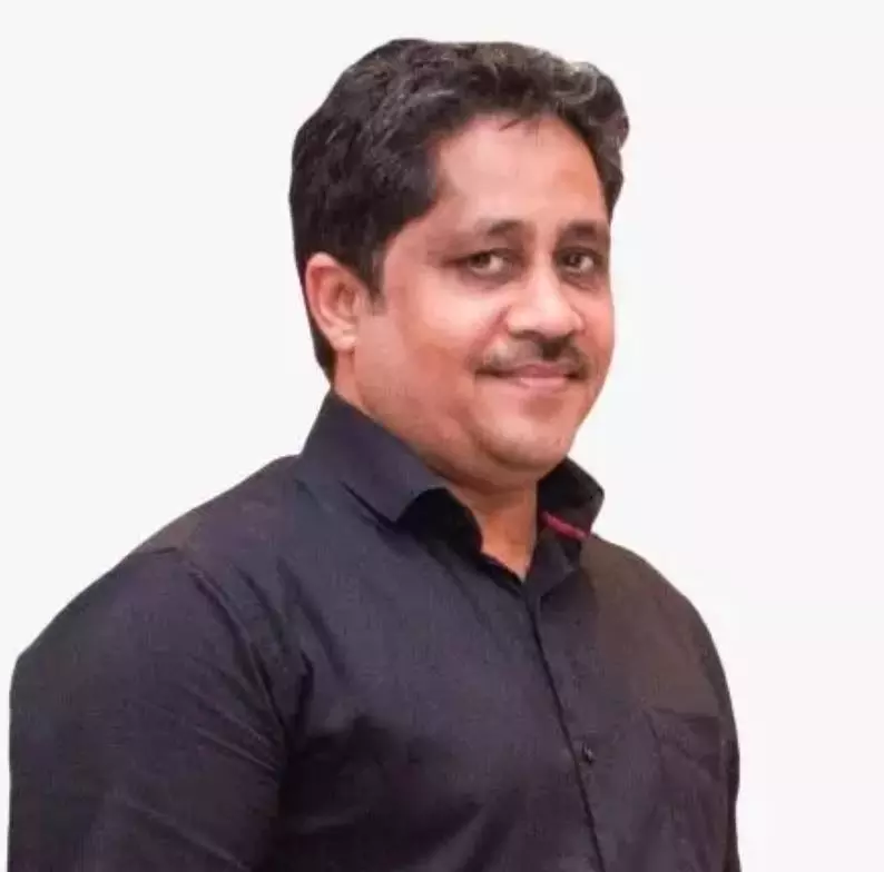 കണ്ണൂർ സ്വദേശി കുവൈത്തിൽ മരിച്ചു