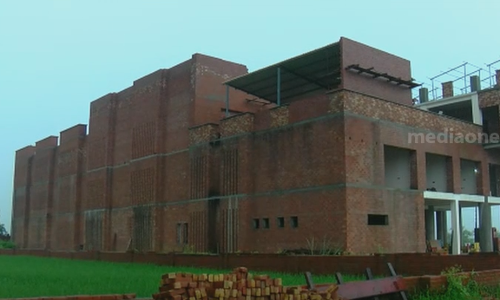 യുപി കലാപത്തിനിരയായ കുട്ടികൾക്കായി ഔർ ഇന്ത്യ ഫൗണ്ടേഷൻ സ്കൂൾ നിർമിക്കുന്നു