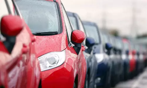 ഇനി രാജ്യം മുഴുവന്‍ ഒരൊറ്റ രജിസ്ട്രേഷന്‍; ബി.എച്ച് സീരീസിന് തുടക്കമിട്ട് കേന്ദ്ര സര്‍ക്കാര്‍